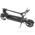 10 inch e scooters classic electric step scooter